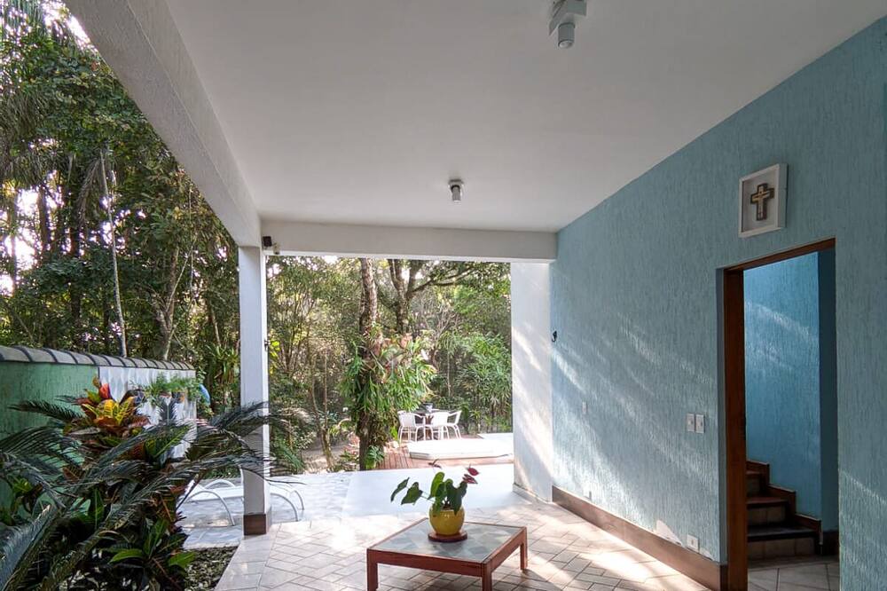 Photo of Patio Balcony in Costa do Sol