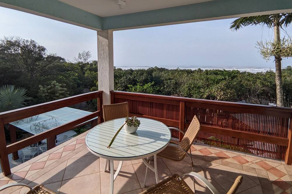 Photo of Patio Balcony in Costa do Sol