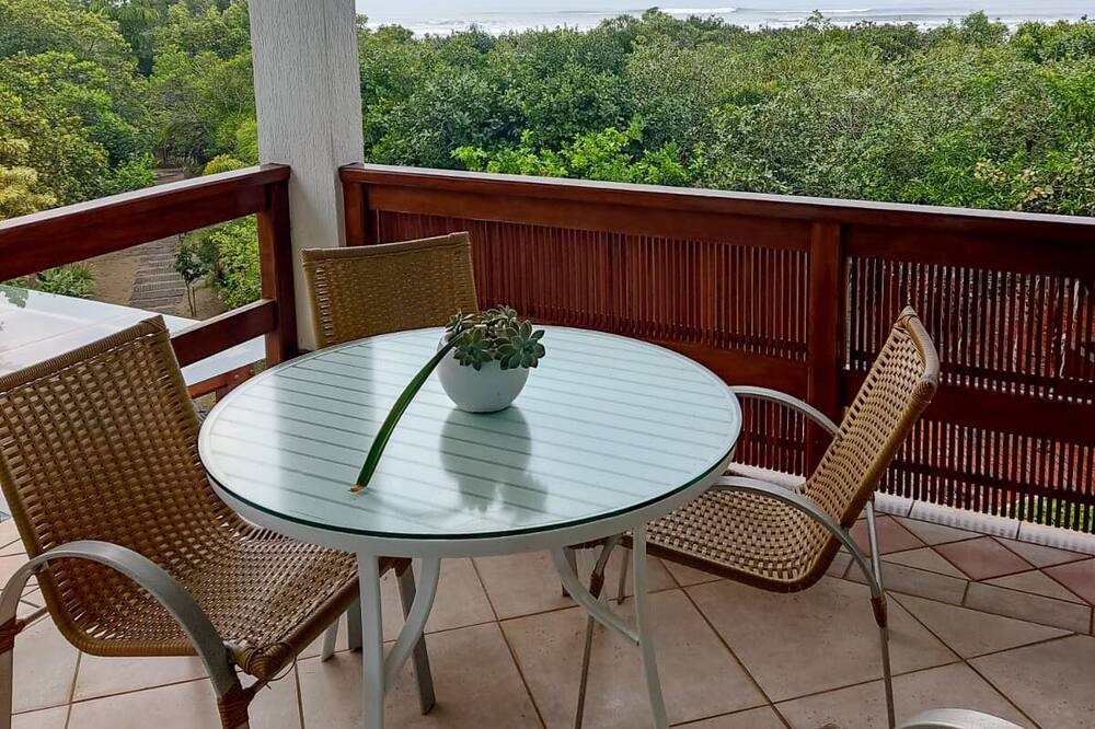 Photo of Patio Balcony in Costa do Sol