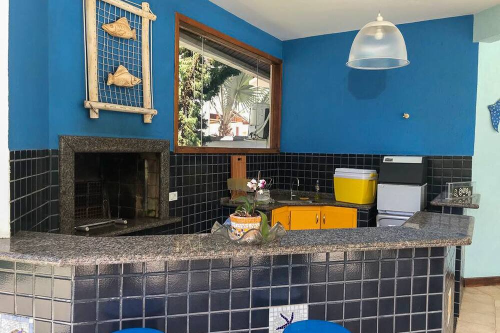 Photo of Kitchen in Costa do Sol