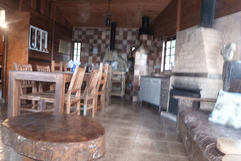 Photo of Livingroom in Jardim Andira