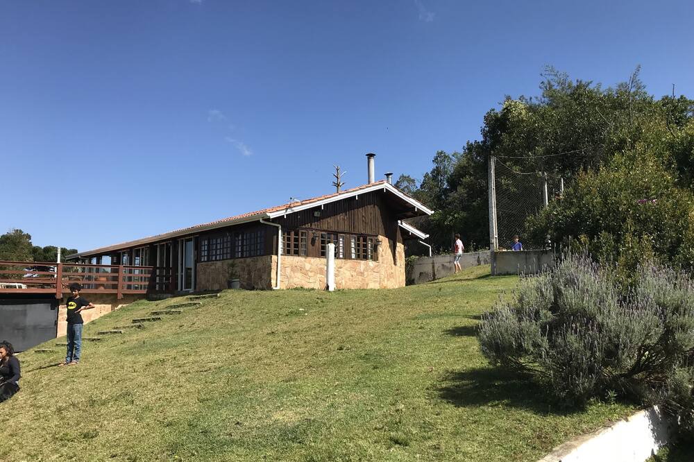Photo of Outdoor in Jardim Andira