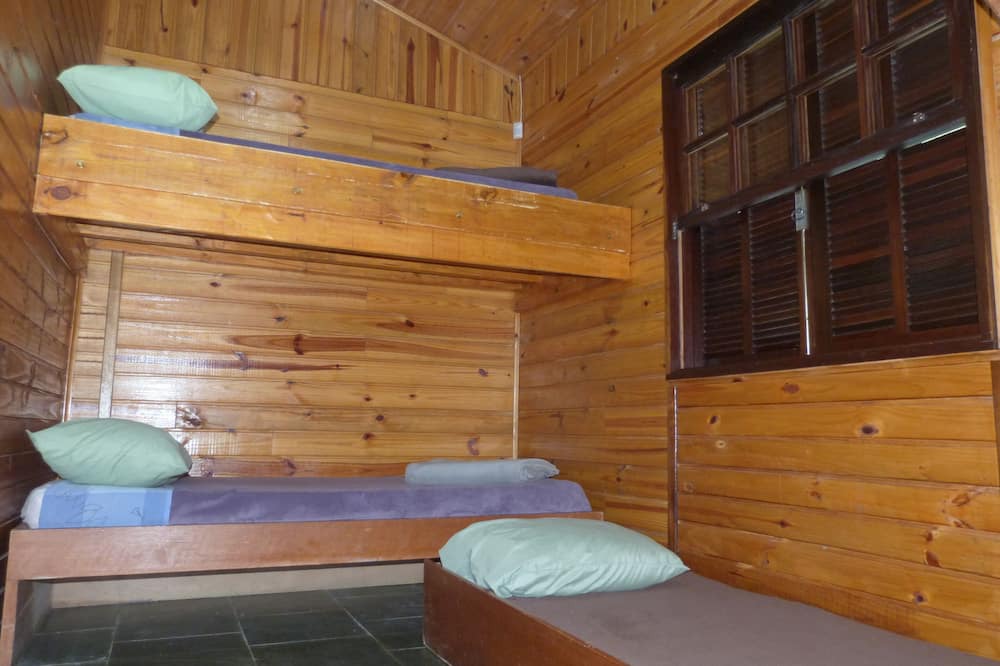 Photo of Bedroom in Jardim Andira