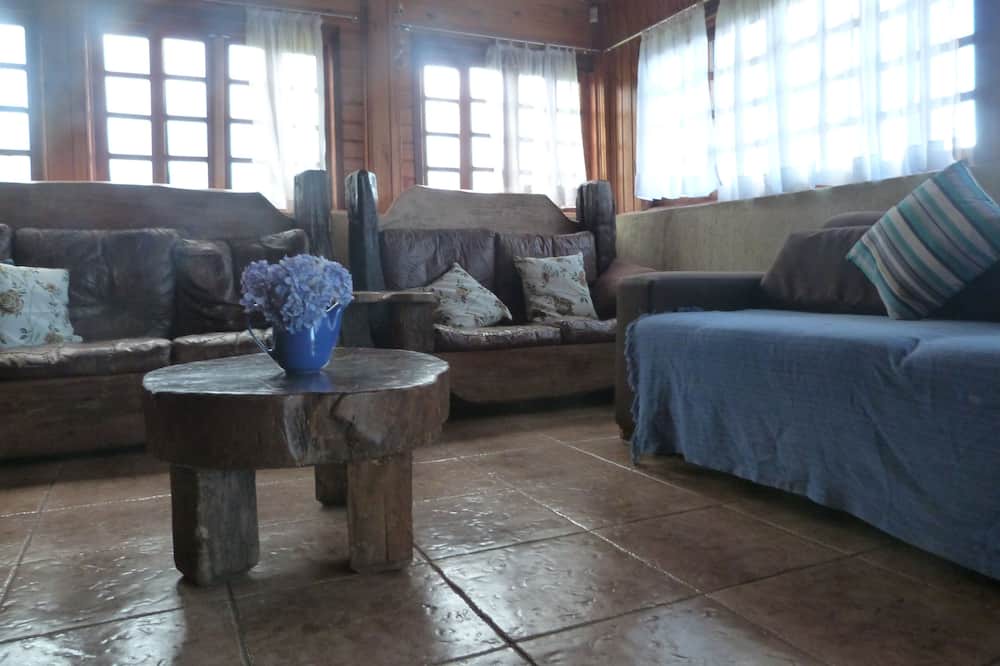 Photo of Livingroom in Jardim Andira