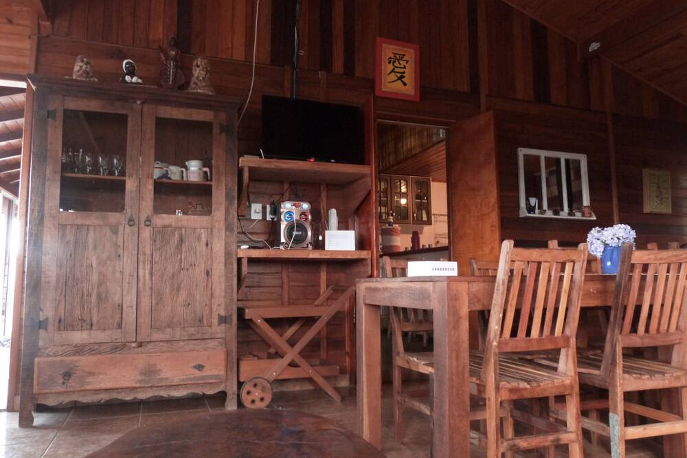 Photo of Kitchen in Jardim Andira