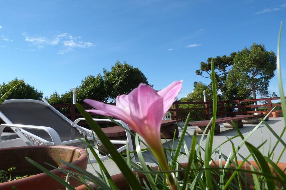 Photo of Outdoor in Jardim Andira