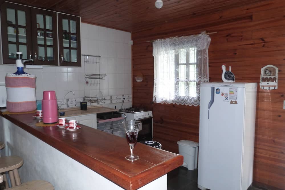 Photo of Kitchen in Jardim Andira