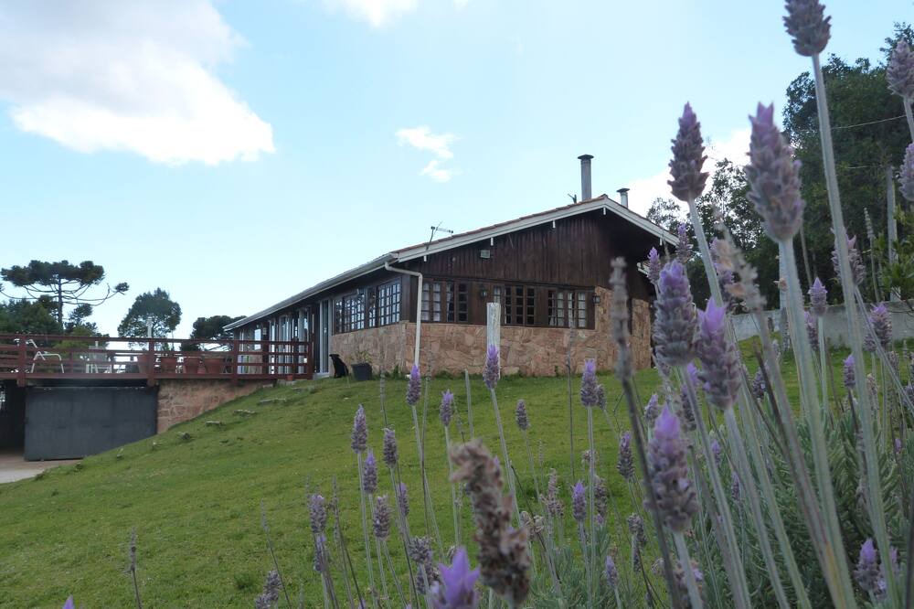 Photo of Outdoor in Jardim Andira