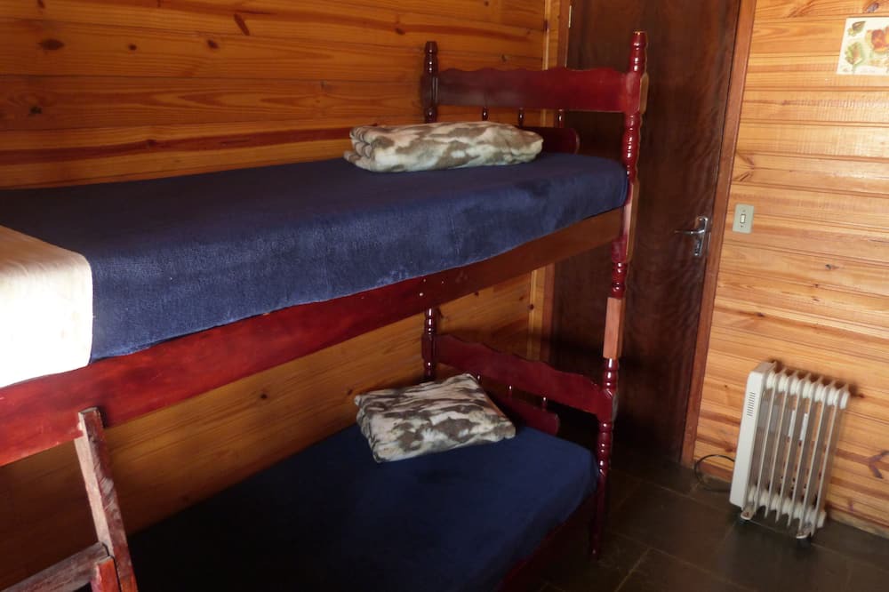 Photo of Bedroom in Jardim Andira