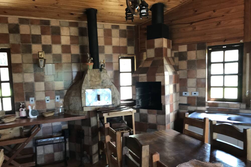 Photo of Kitchen in Jardim Andira