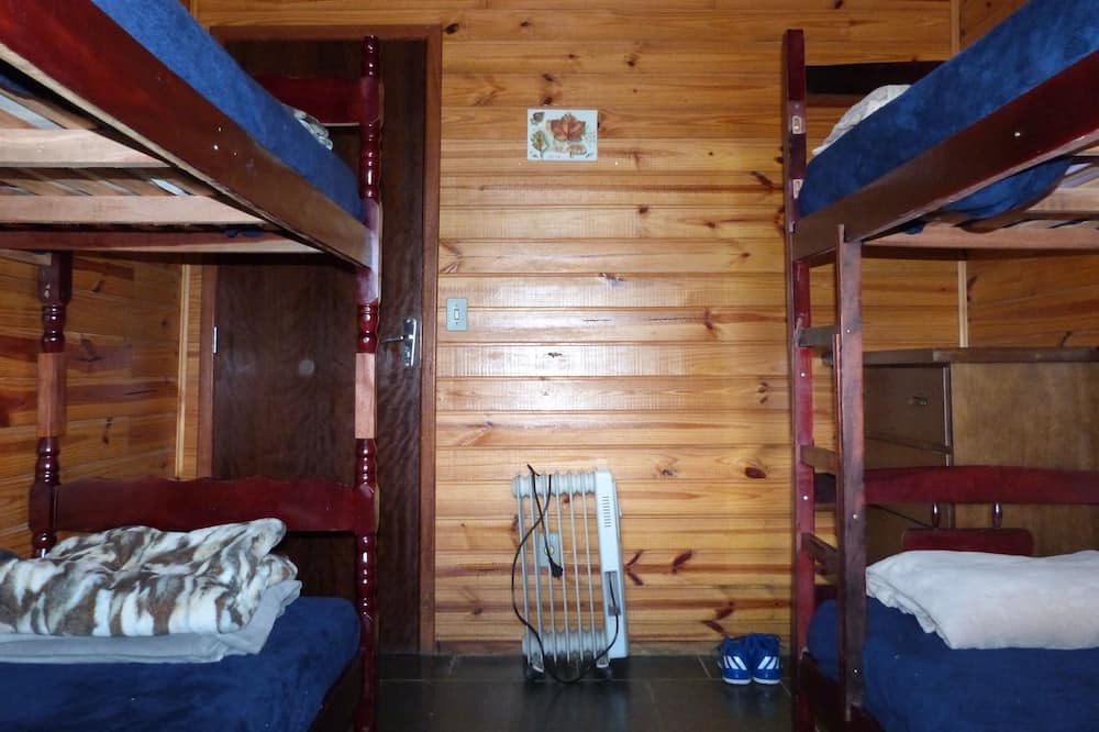 Photo of Bedroom in Jardim Andira