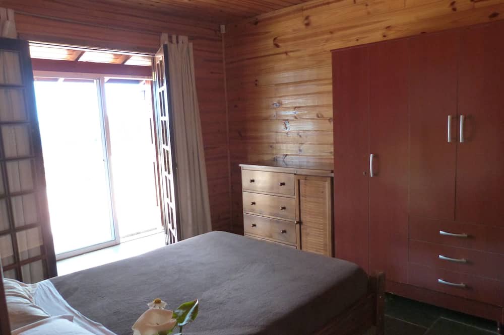 Photo of Bedroom in Jardim Andira