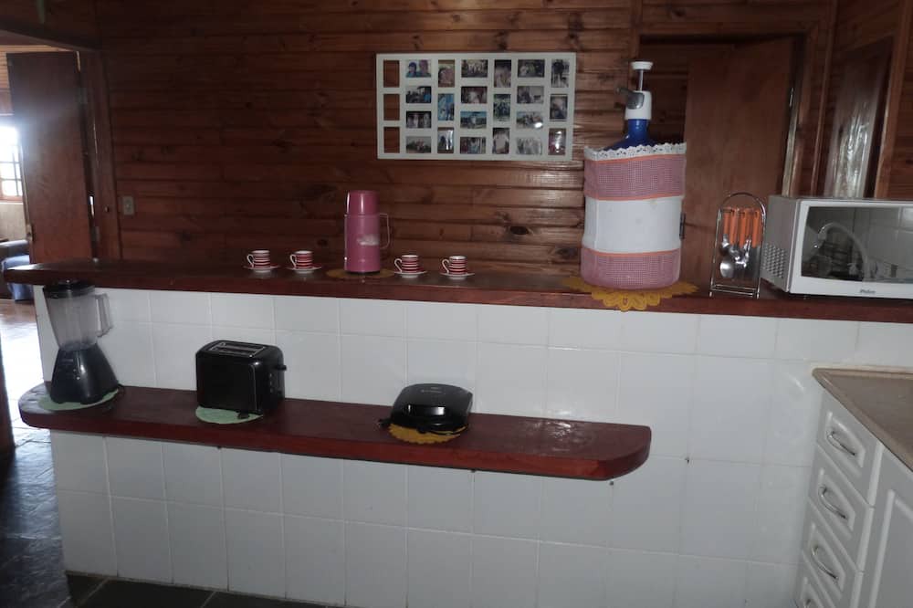 Photo of Kitchen in Jardim Andira