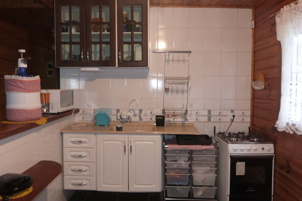 Photo of Kitchen in Jardim Andira