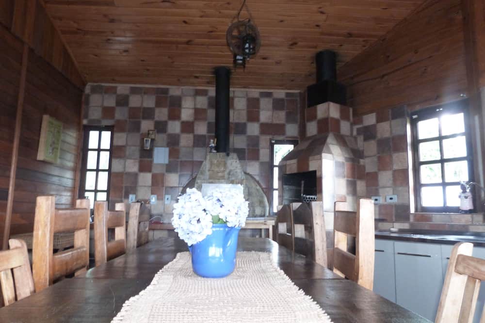 Photo of Kitchen in Jardim Andira