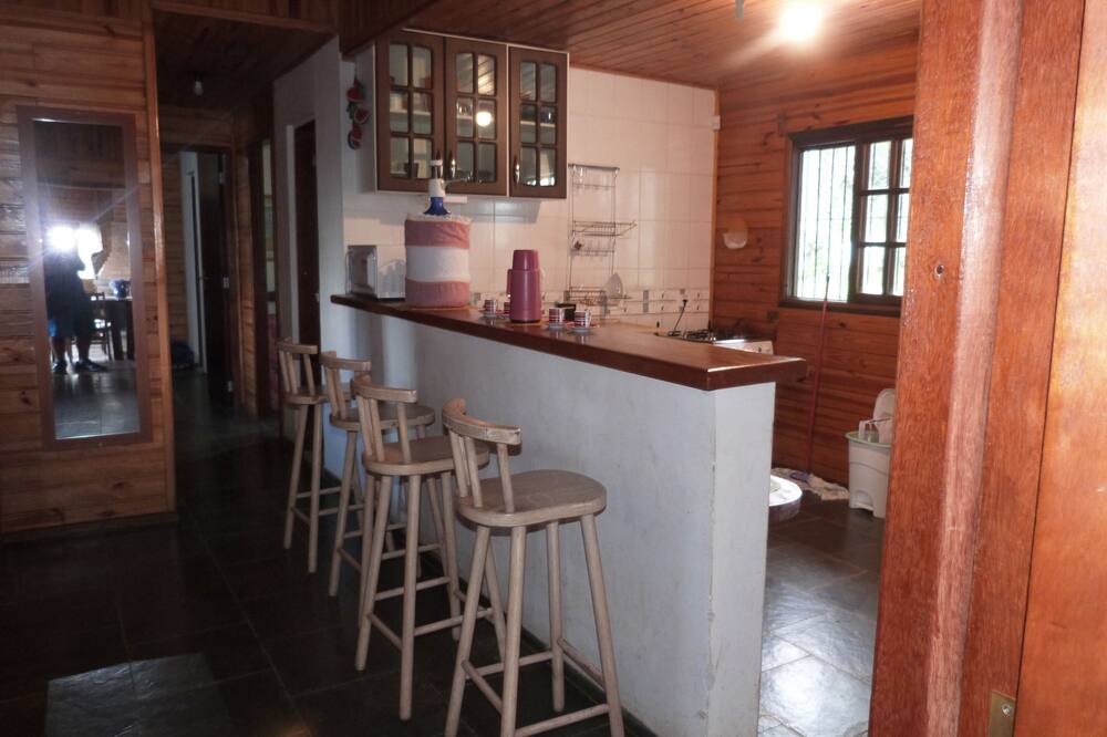 Photo of Kitchen in Jardim Andira