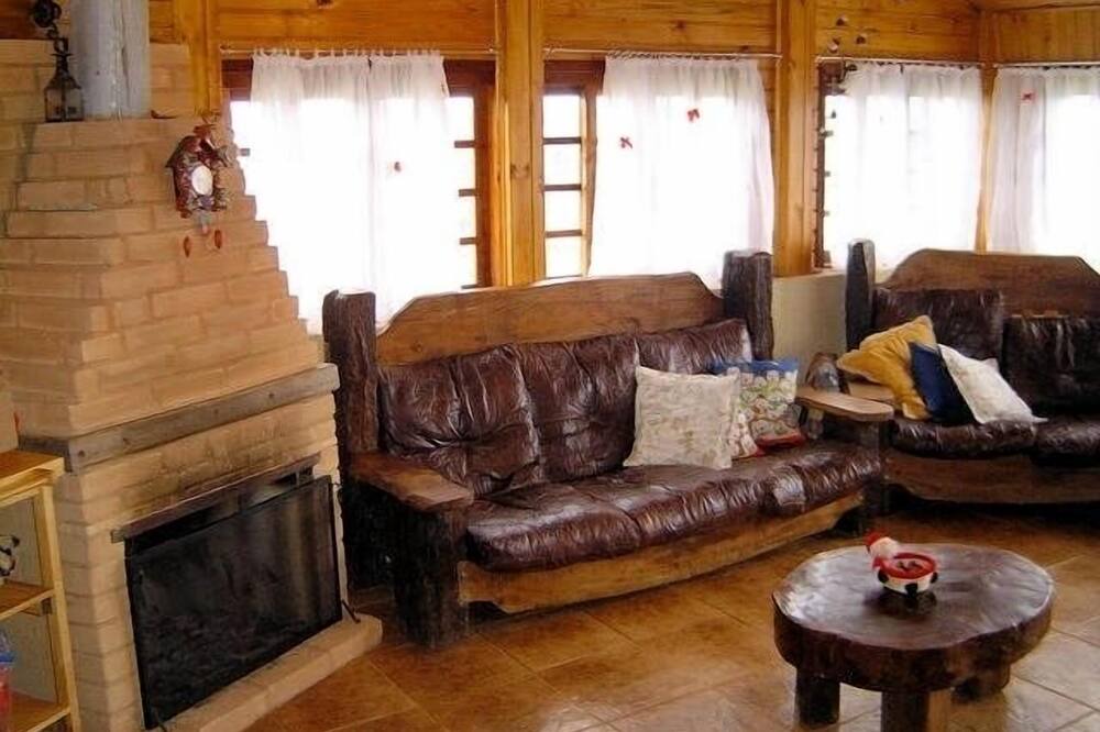 Photo of Livingroom in Jardim Andira