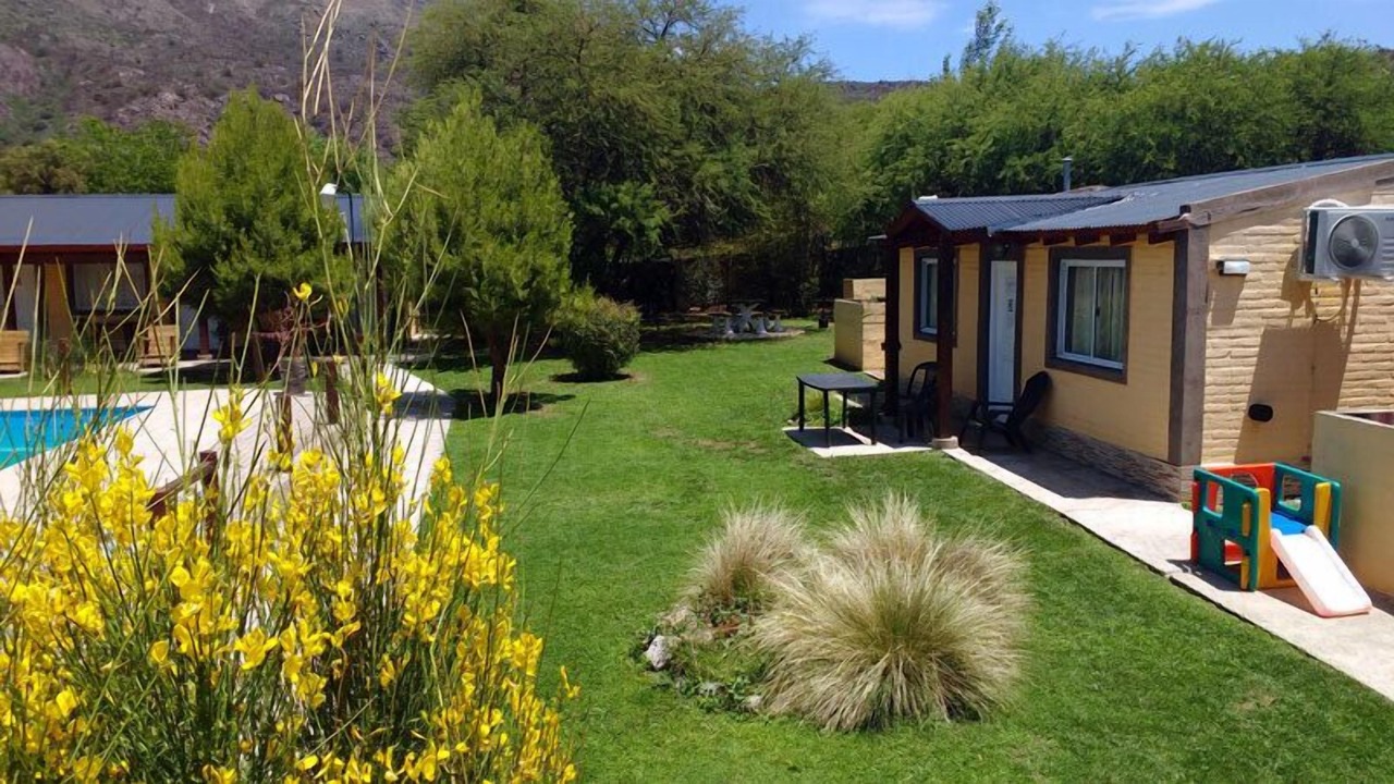 Photo of Outdoor in Potrero de los Funes