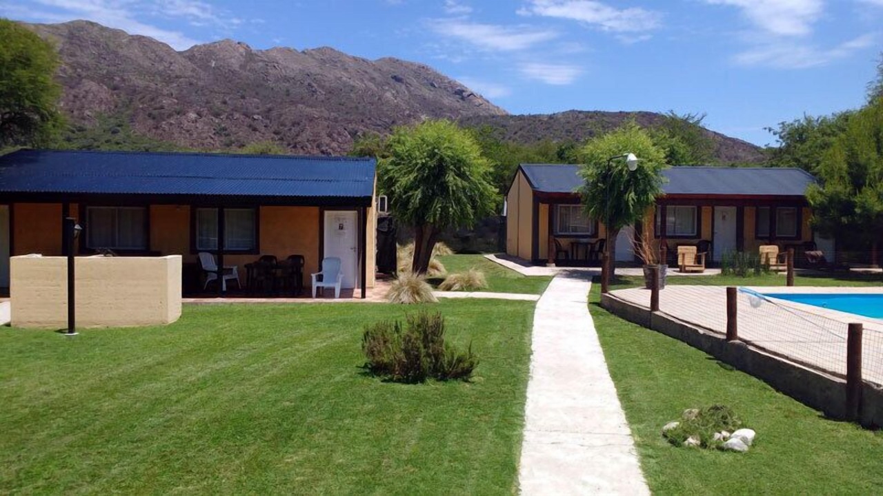 Photo of Outdoor in Potrero de los Funes