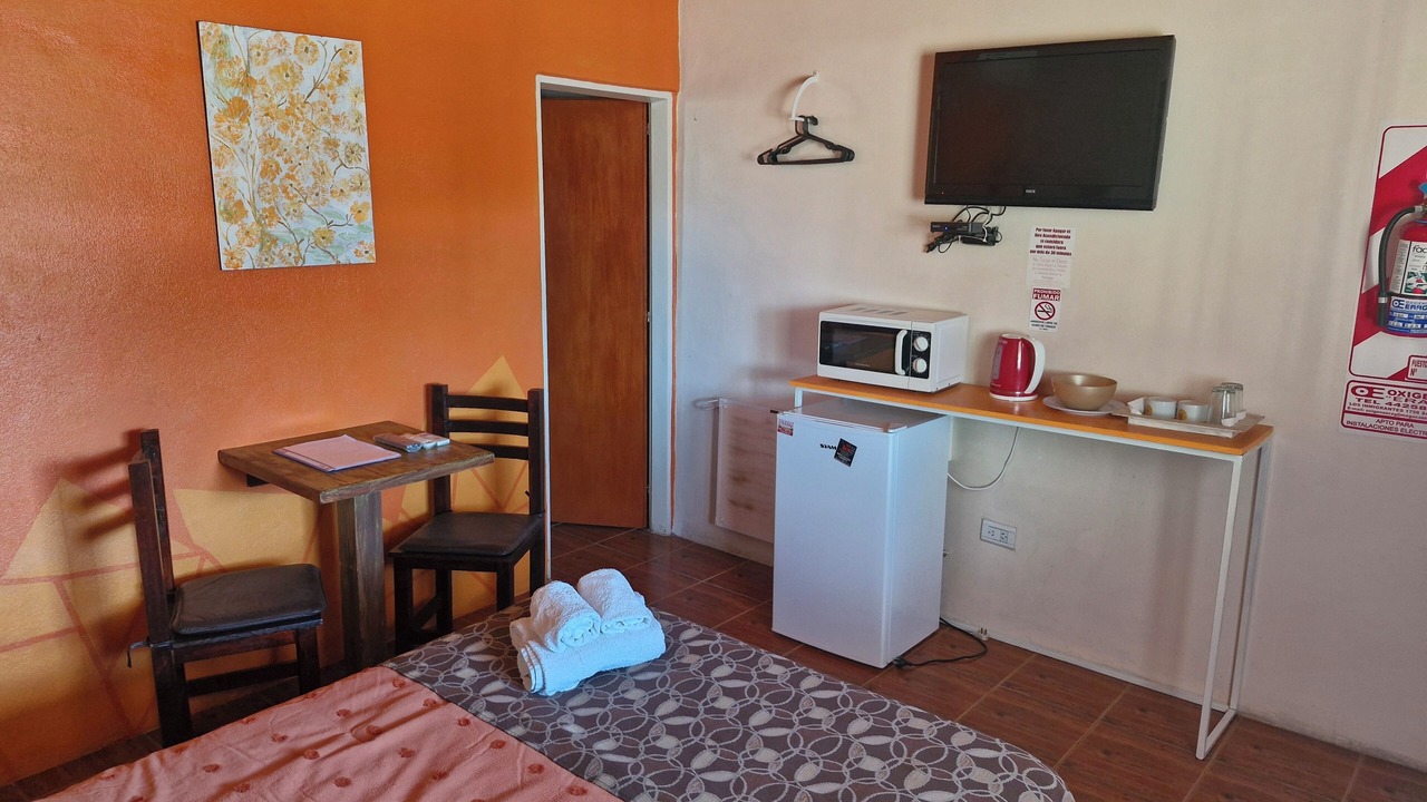 Photo of Outdoor in Potrero de los Funes