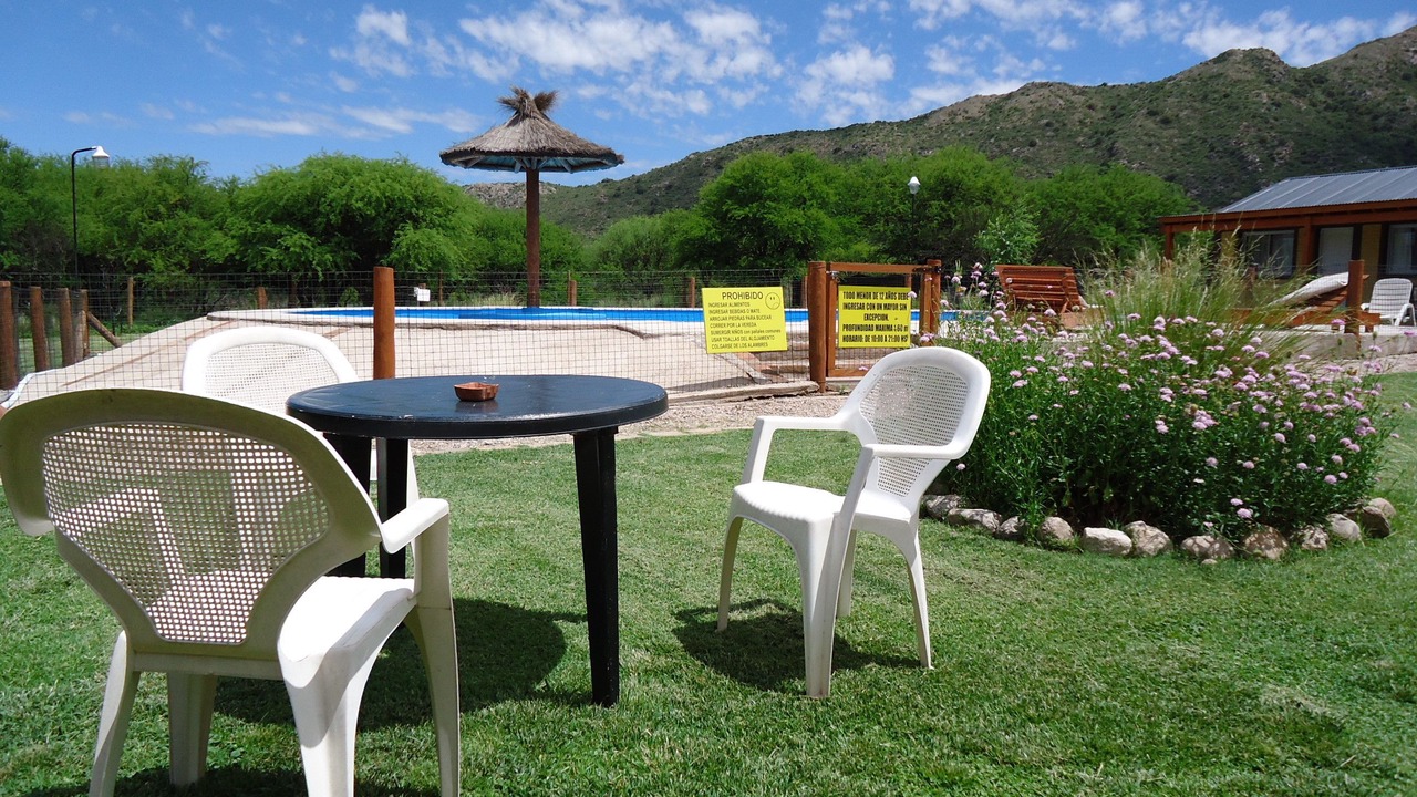 Photo of Outdoor in Potrero de los Funes