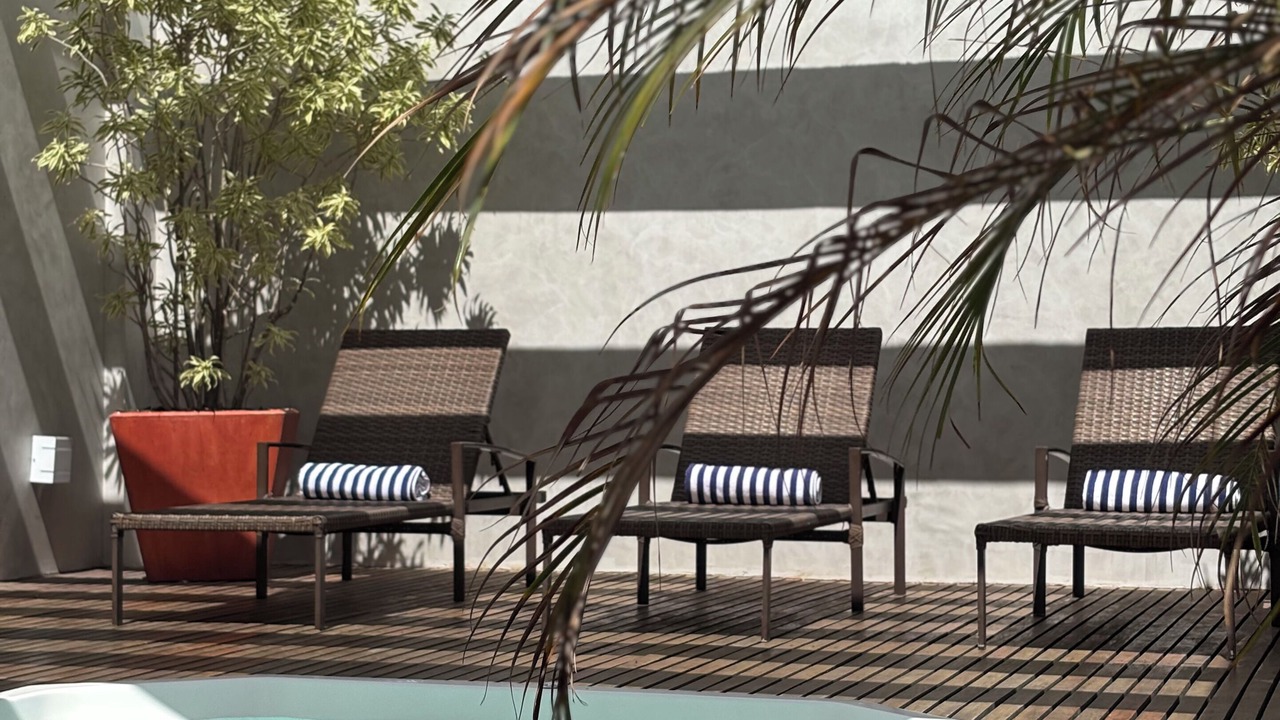Photo of Outdoor in Centro