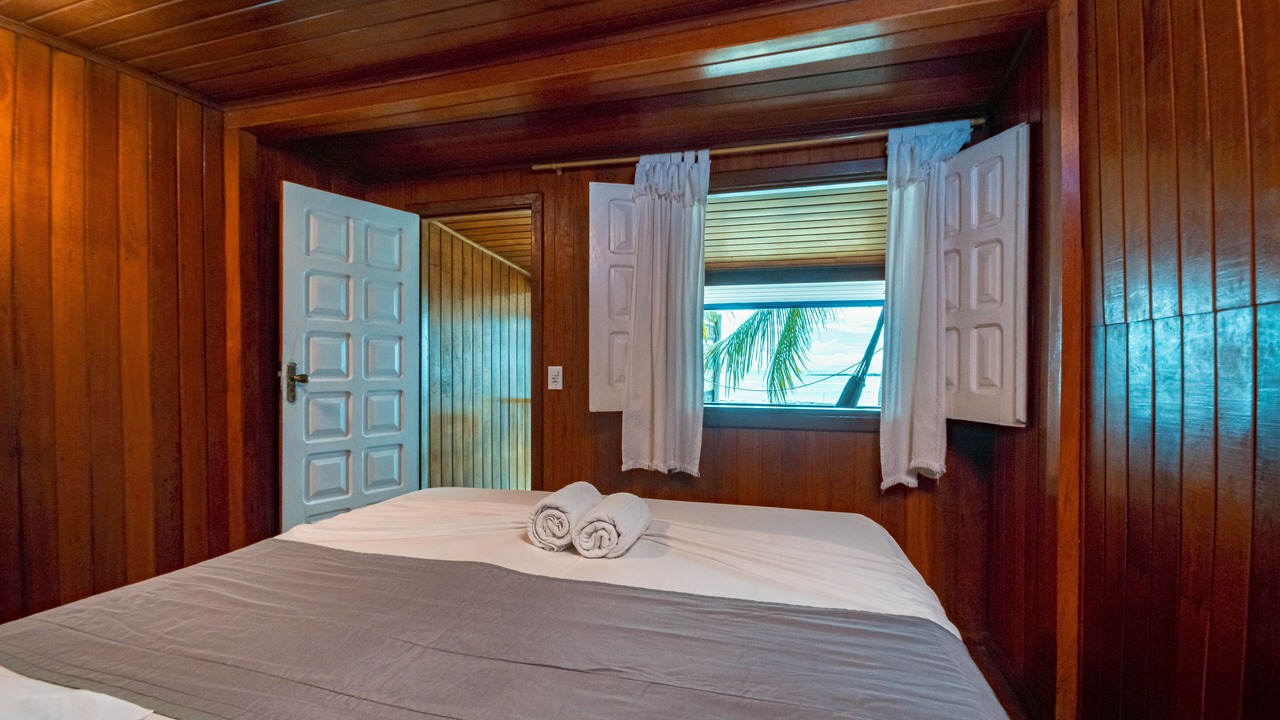 Photo of Bedroom in Morro de Sao Paulo