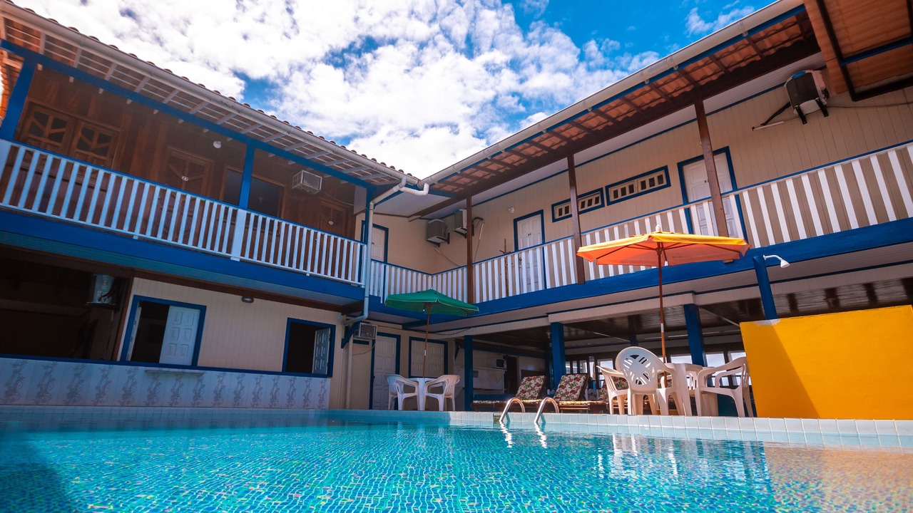 Photo of Outdoor in Morro de Sao Paulo