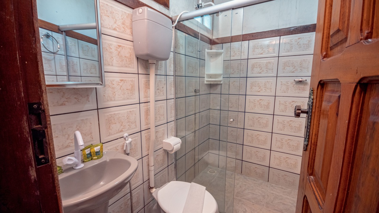 Photo of Bathroom in Morro de Sao Paulo