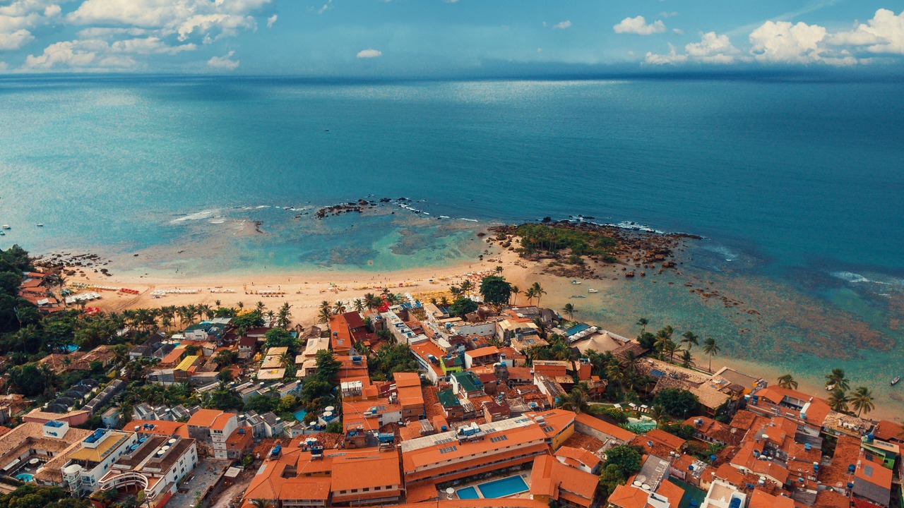 Photo of Others in Morro de Sao Paulo