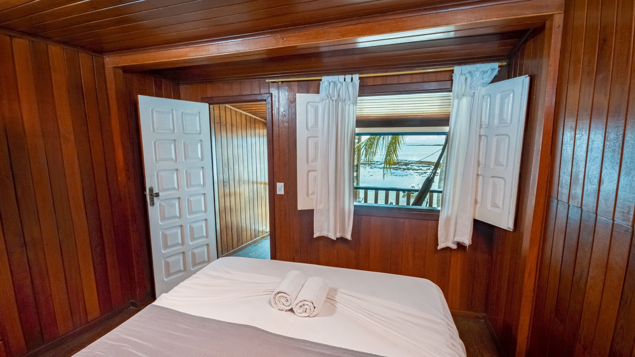 Photo of Bedroom in Morro de Sao Paulo