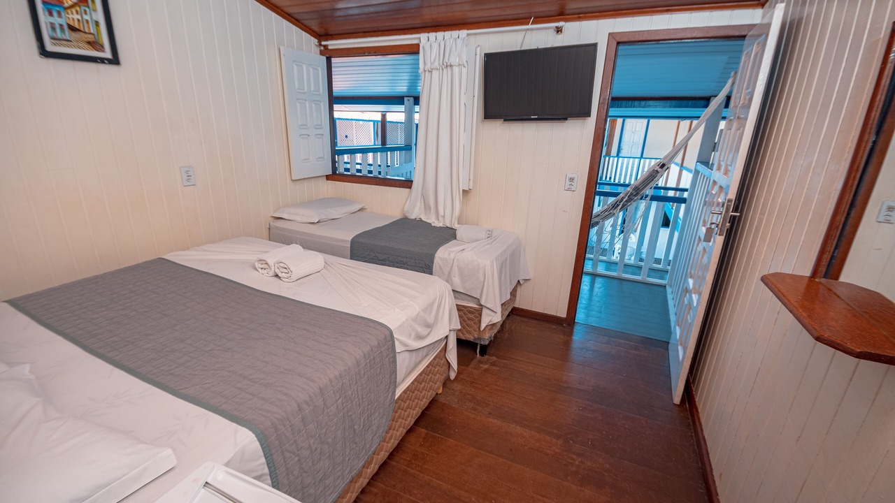 Photo of Bedroom in Morro de Sao Paulo