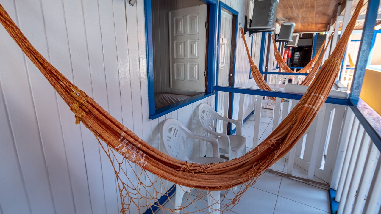 Photo of Bedroom in Morro de Sao Paulo