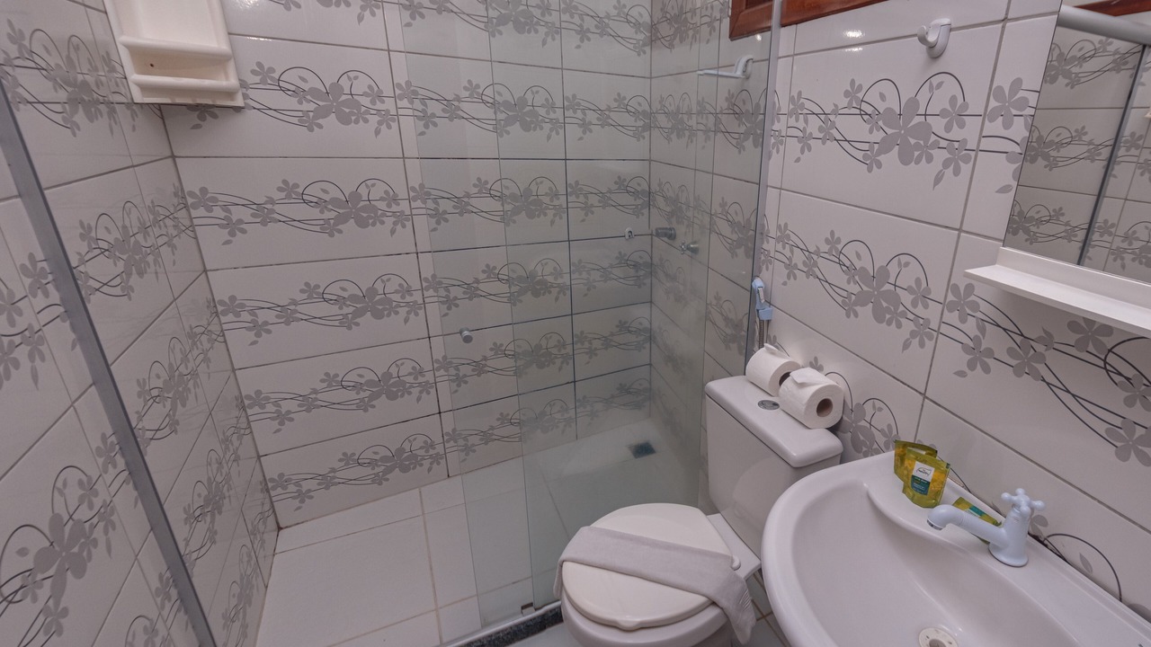 Photo of Bathroom in Morro de Sao Paulo