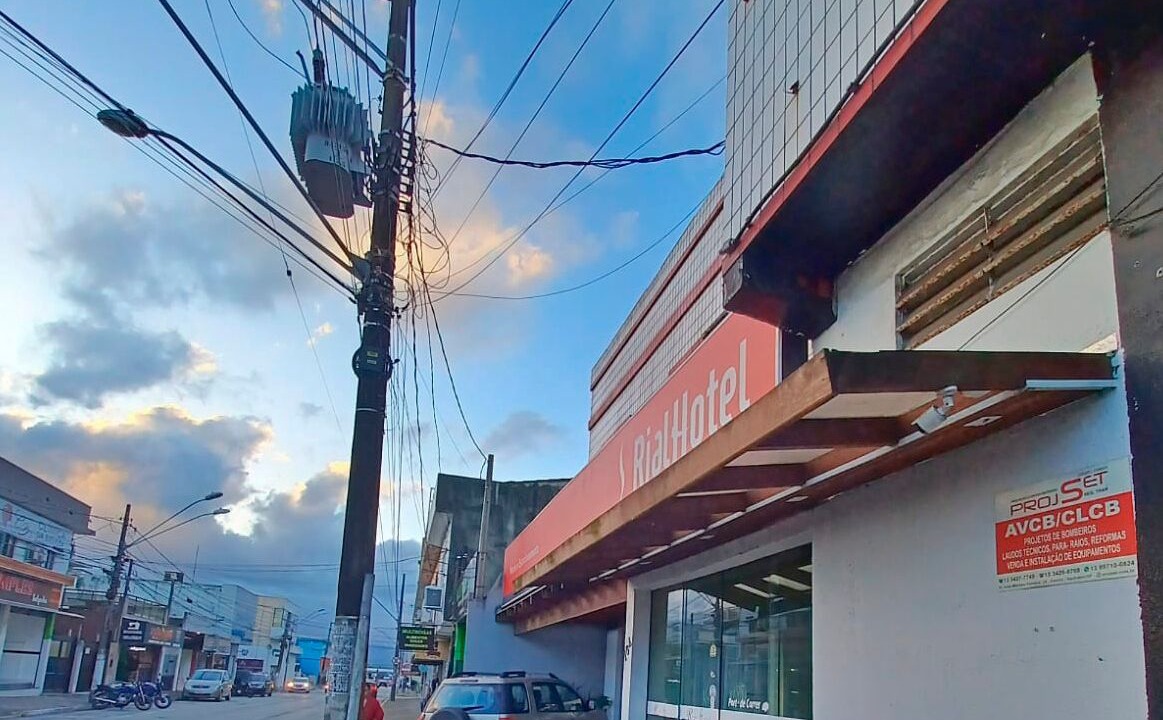 Photo of Outdoor in Centro