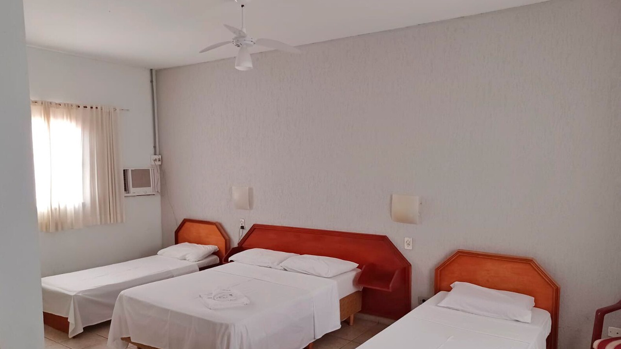 Photo of Bedroom in Centro