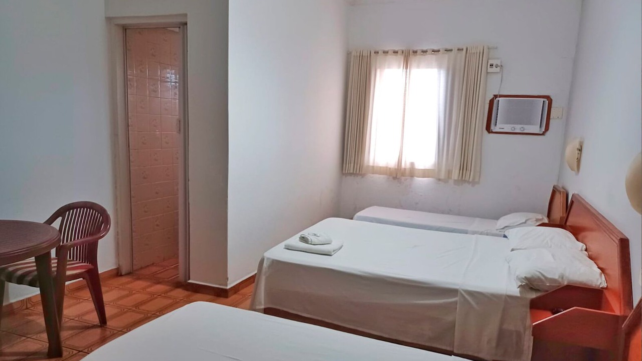 Photo of Bedroom in Centro