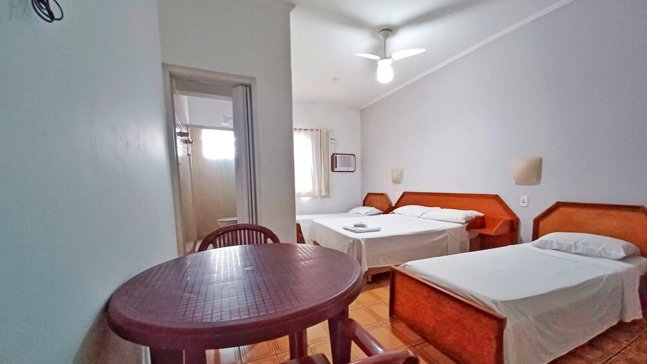 Photo of Bedroom in Centro