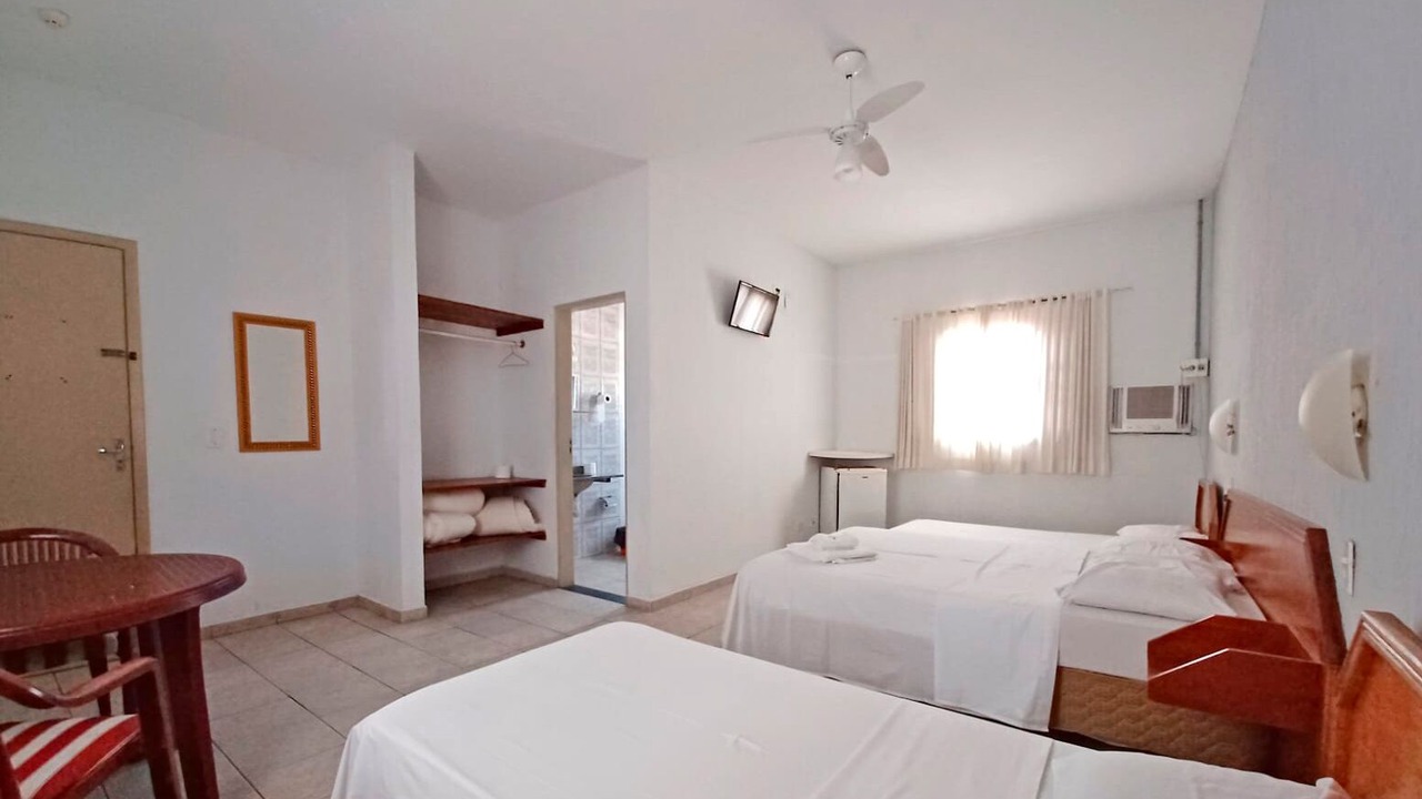 Photo of Bedroom in Centro