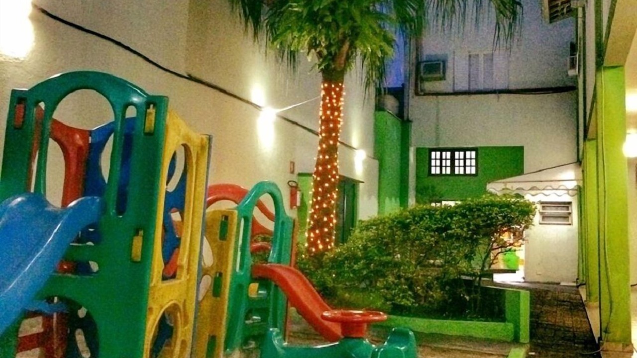 Photo of Outdoor in Centro