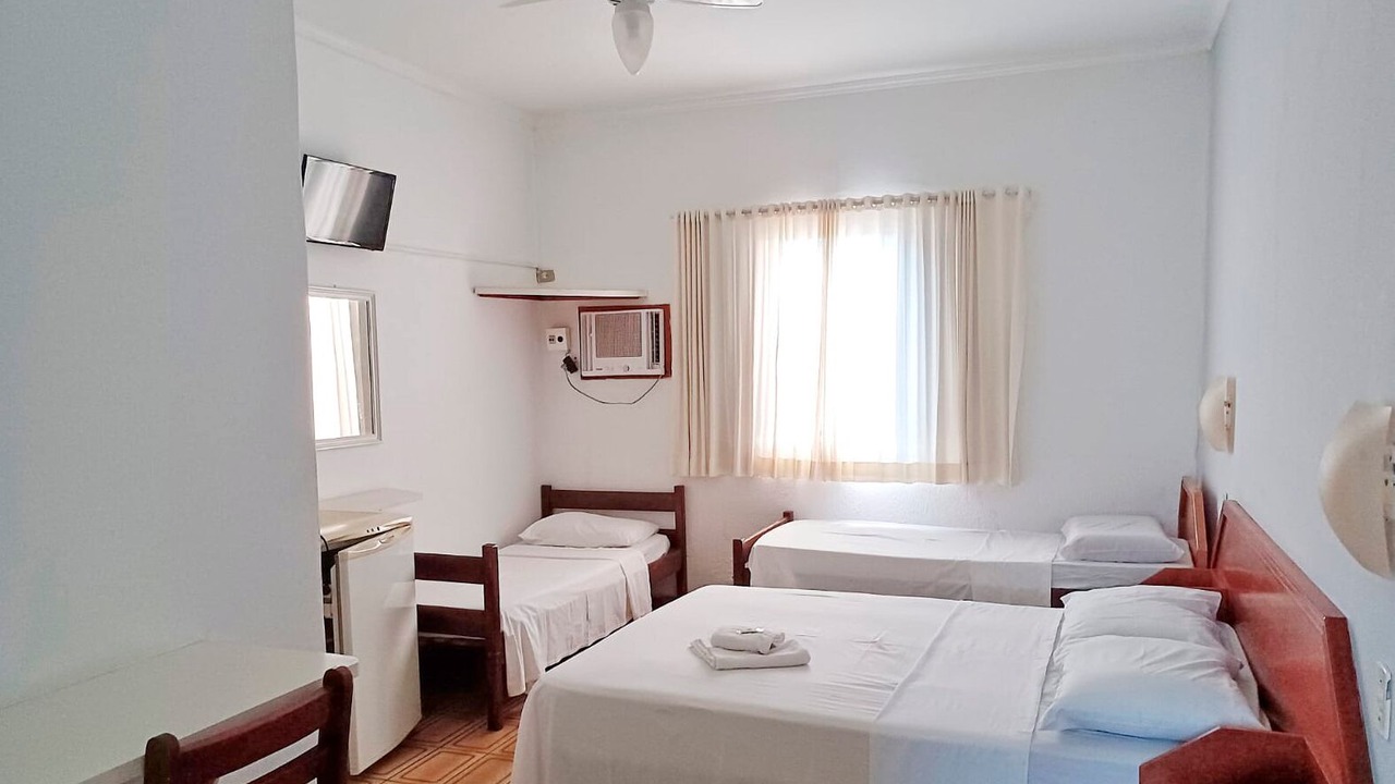 Photo of Bedroom in Centro