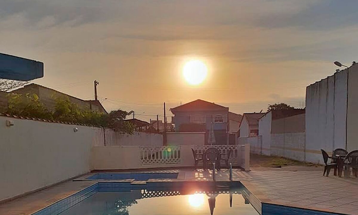 Photo of Outdoor in Centro