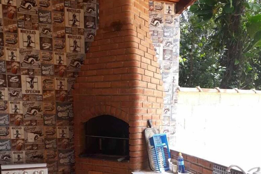 Photo of Kitchen in Guarutuba
