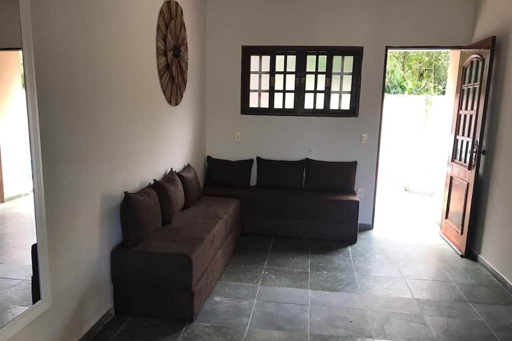 Photo of Livingroom in Guarutuba