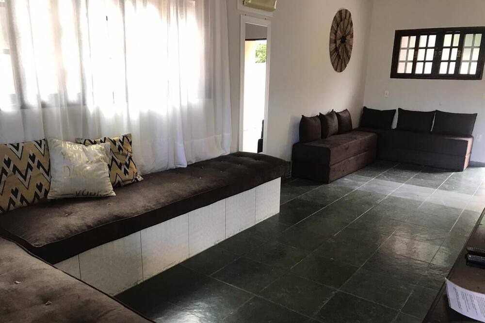 Photo of Livingroom in Guarutuba