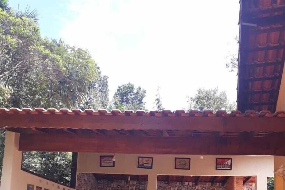 Photo of Patio Balcony in Guarutuba