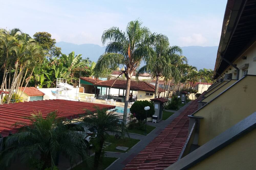 Photo of Patio Balcony in Vila Clais