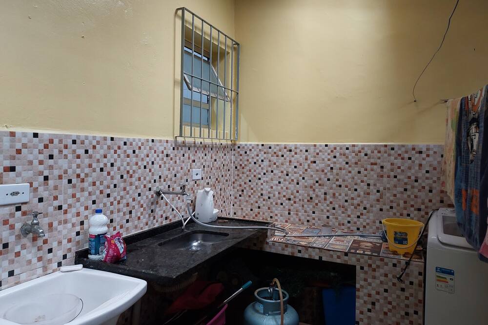Photo of Kitchen in Vila Clais