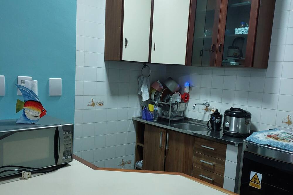 Photo of Kitchen in Vila Clais