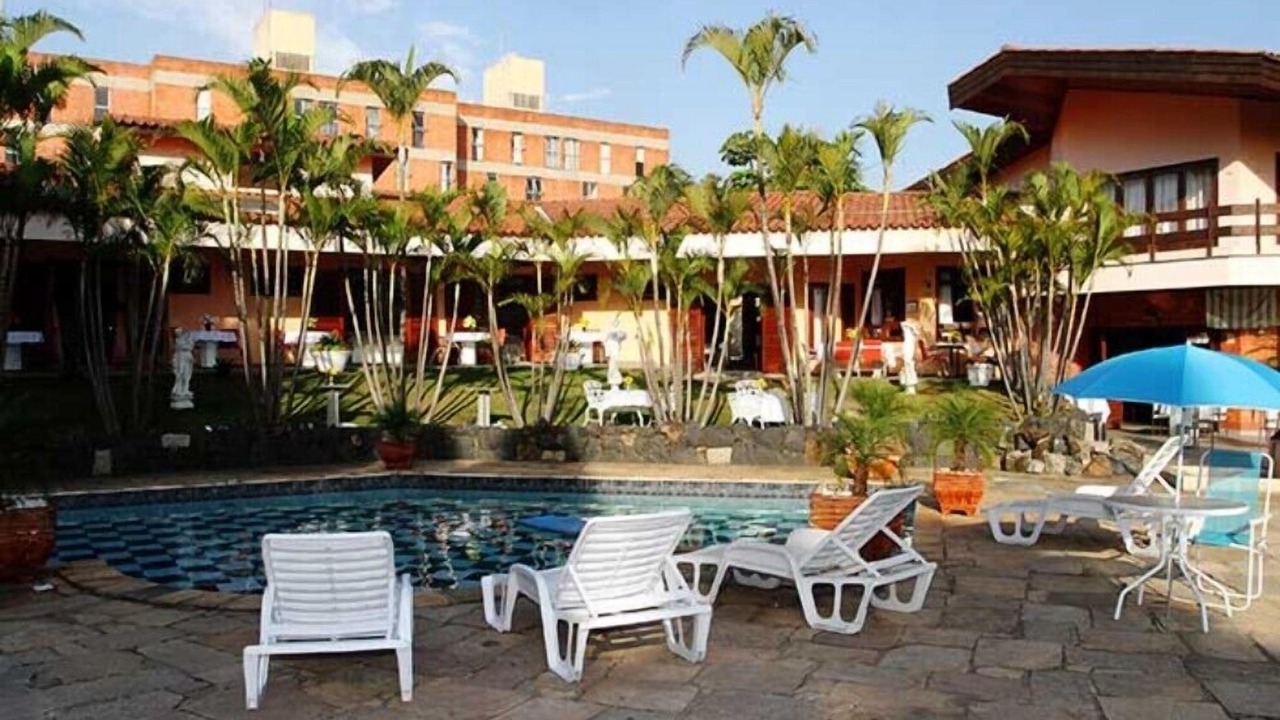 Photo of Outdoor in Sorocaba